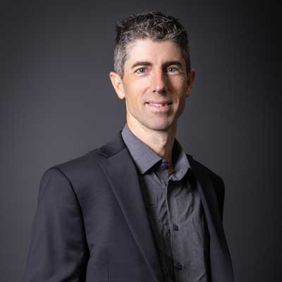 Nicholas Berrouard