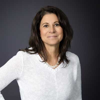 Claire Pépin